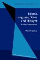 Leibniz. Language, Signs and Thought