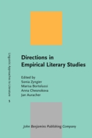 Directions in Empirical Literary Studies In honor of Willie van Peer