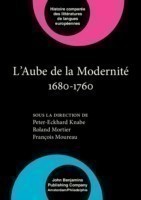 Aube de la Modernité 1680-1760