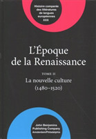 Époque de la Renaissance (1400–1600)
