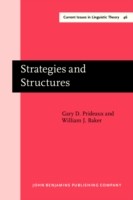 Strategies and Structures The processing of relative clauses