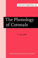 Phonology of Coronals