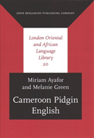 Cameroon Pidgin English A comprehensive grammar