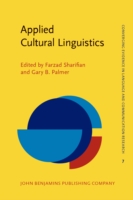 Applied Cultural Linguistics Implications for second language learning and intercultural communication