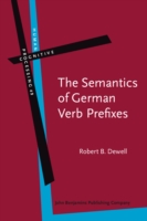 Semantics of German Verb Prefixes