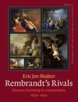 Rembrandt’s Rivals