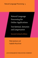 Natural Language Processing for Online Applications