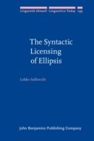 Syntactic Licensing of Ellipsis