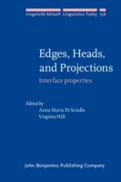 Edges, Heads, and Projections Interface properties