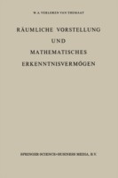 Räumliche Vorstellung und Mathematisches Erkenntnisvermögen