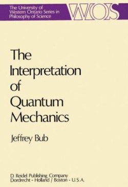 Interpretation of Quantum Mechanics