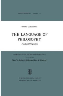 Language of Philosophy