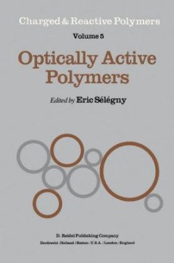 Optically Active Polymers
