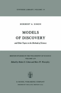 Models of Discovery