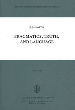 Pragmatics, Truth, and Language