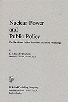 Nuclear Power and Public Policy