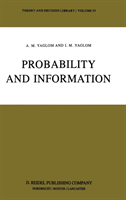 Probability and Information