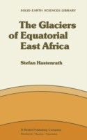 Glaciers of Equatorial East Africa