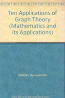 Ten Applications of Graph Theory