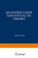 Quantification and Syntactic Theory