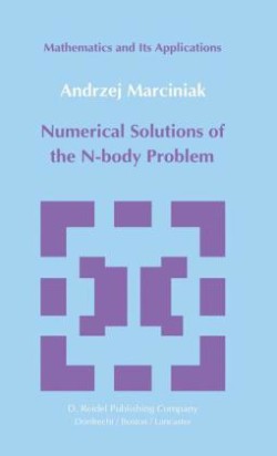 Numerical Solutions of the N-Body Problem