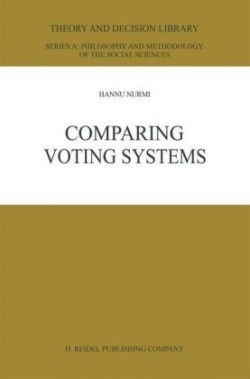 Comparing Voting Systems