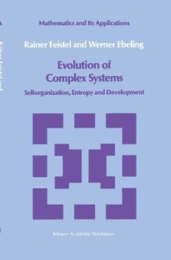 Evolution of Complex Systems