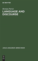 Language and Discourse