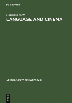 Language and Cinema