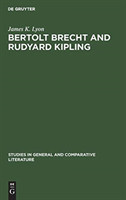 Bertolt Brecht and Rudyard Kipling