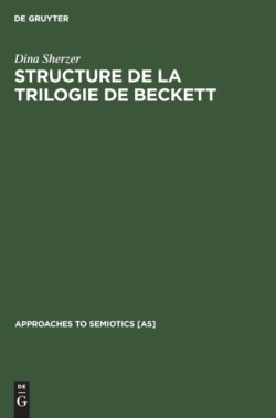 Structure de la Trilogie de Beckett