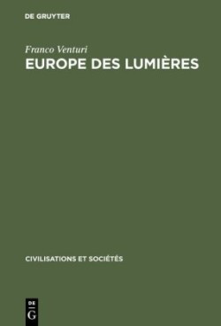 Europe des lumières