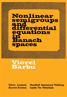 Nonlinear semigroups and differential equations in Banach spaces