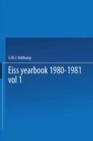 EISS Yearbook 1980–1981 Part I / Annuaire EISS 1980–1981 Partie I