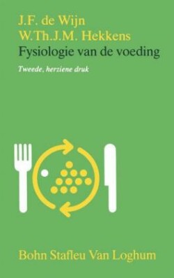 Fysiologie van de voeding