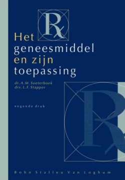 Het Geneesmiddel En Zijn Toepassing