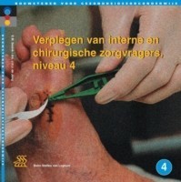 Verplegen Van Interne En Chirurgische Zorgvragers / Niveau 4