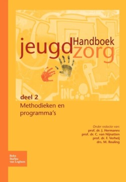 Handboek Jeugdzorg Deel 2