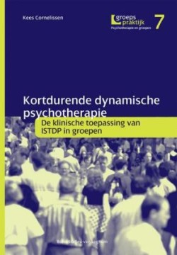 Kortdurende dynamische psychotherapie