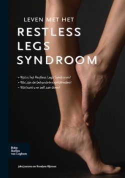 Leven Met Het Restless Legs Syndroom