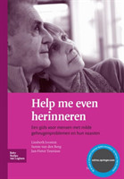 Help me even herinneren