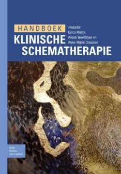 Handboek Klinische Schematherapie