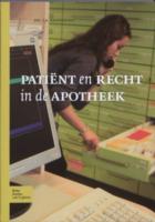 Pati�nt En Recht in de Apotheek