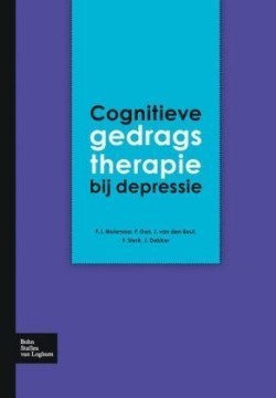 Cognitieve Gedragstherapie Bij Depressie