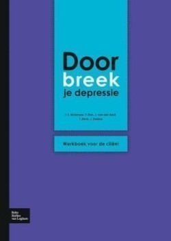 Doorbreek Je Depressie