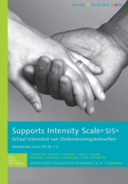 Sis Supports Intensity Scale (Versie NL 1.2) Handleiding