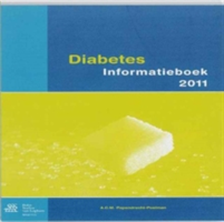 Diabetes Informatieboek 2011