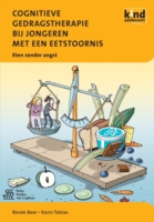 Cognitieve Gedragstherapie Bij Jongeren Met Een Eetstoornis