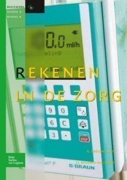 Rekenen in de Zorg