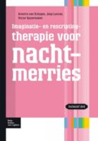 Imaginatie- En Rescriptingtherapie Voor Nachtmerries